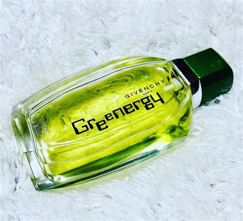 givenchy green energy|givenchy greenergy perfume.